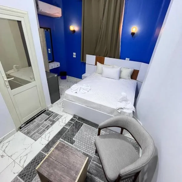 Future Hostel，位于开罗的酒店