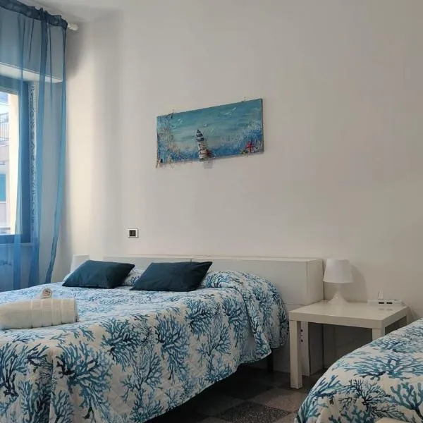 Casa Mario，位于洛阿诺的酒店