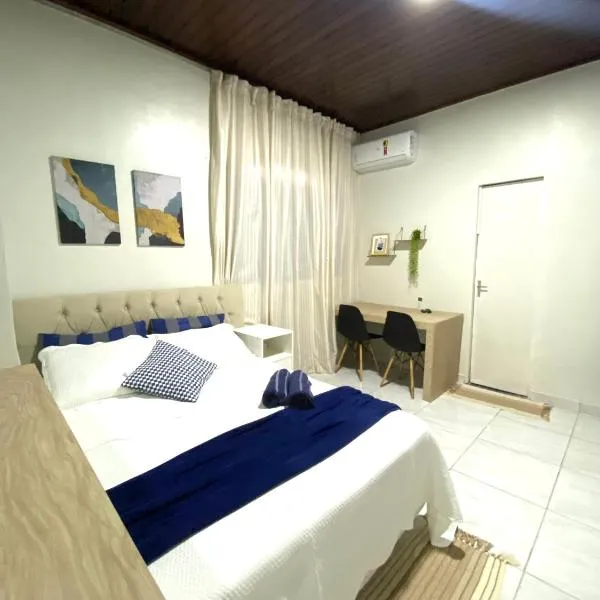 Charmoso Studio, em Castanhal，位于Castanhal的酒店