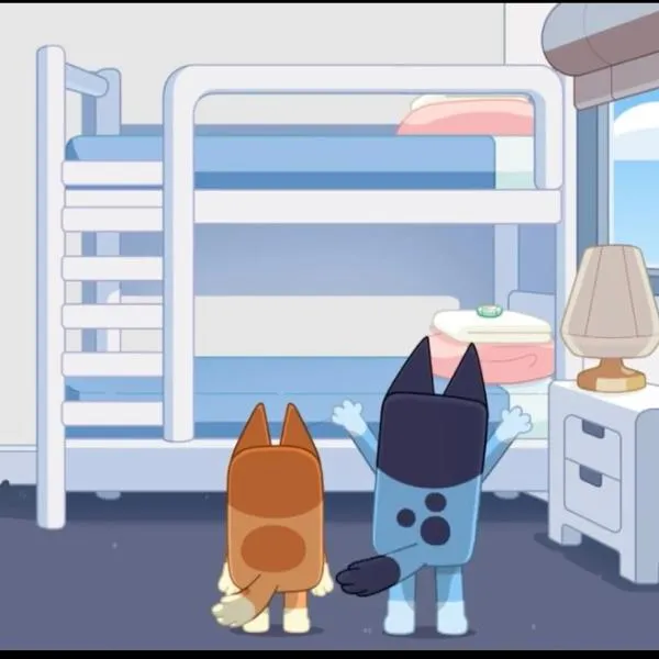 Lvl 24 Bluey Themed family apartment in the heart of CBD by Stylish Stays，位于布里斯班的酒店
