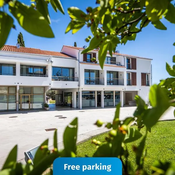 Hotel Vile Park Premium，位于波尔托罗的酒店