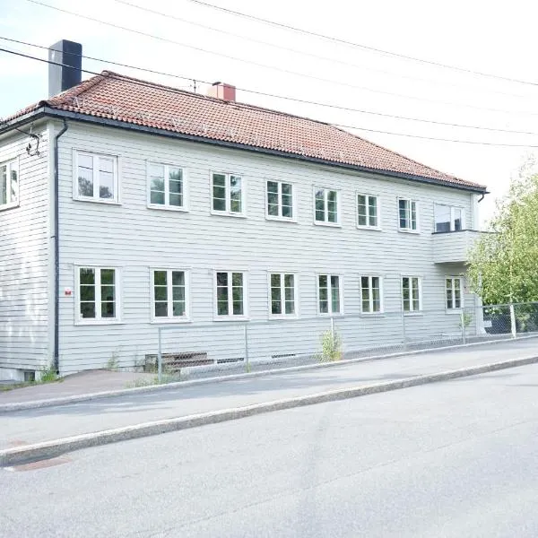 Home Express Oslo，位于奥斯陆的酒店