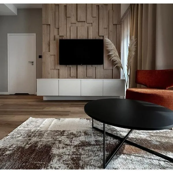 Gościniec Warmiński Pluski，位于普鲁斯基的酒店