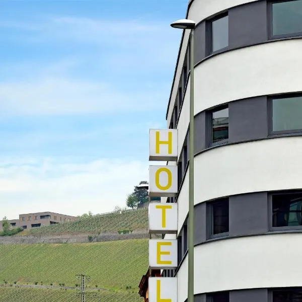 B&B HOTEL Aalborg，位于海尔斯的酒店