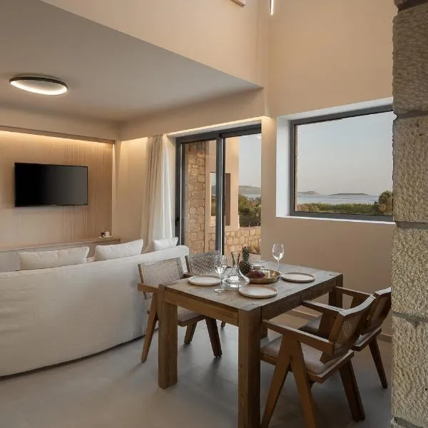Piccadill Luxury Villas，位于迈索尼的酒店