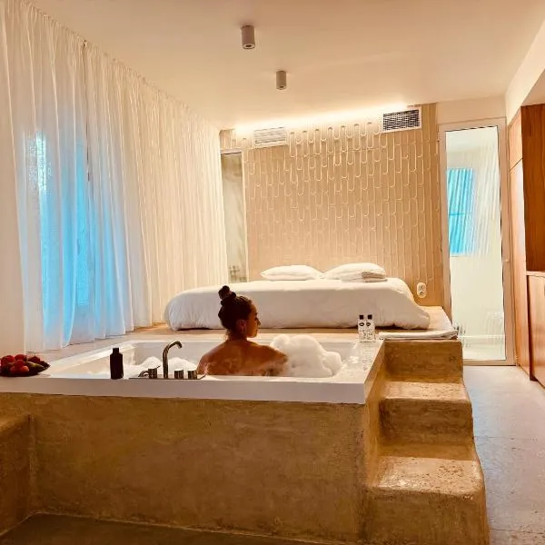 Maison LYO Suite Luxe，位于戛纳的酒店