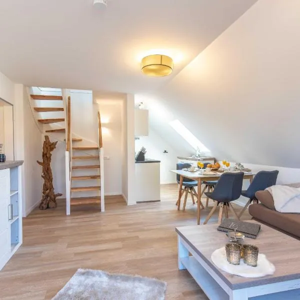 Anton，位于特希尔的酒店