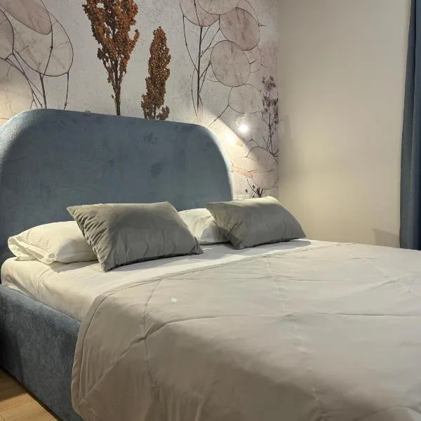 Apartament MADLEN- Sunset Ustronie Morskie，位于尤斯托尼莫斯基的酒店