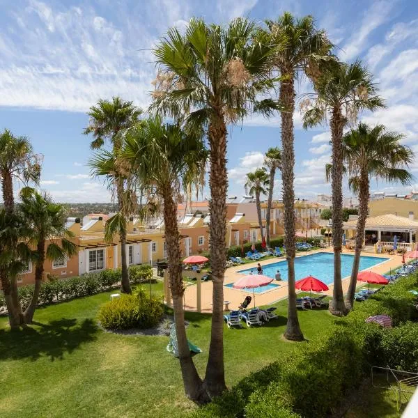 巴霍考尔别墅酒店，位于佩拉的酒店