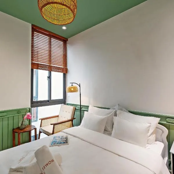 MiLa - Homestay in Hue，位于顺化的酒店