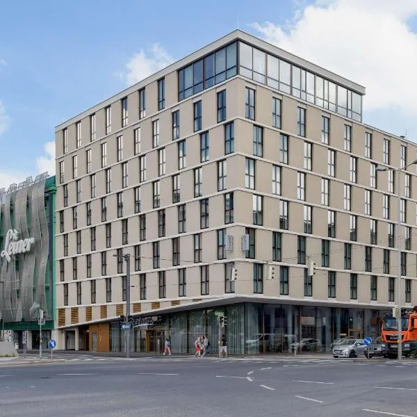 Radisson Hotel Graz，位于格拉茨的酒店