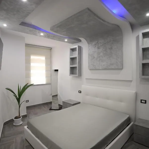 La Suite di FiloGà，位于维耶斯泰的酒店