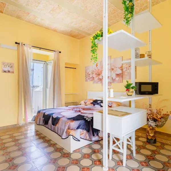 Casa donna Sofia，位于斯佩基亚的酒店