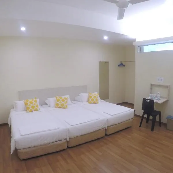 1ACS Residence，位于Kampong Sandong的酒店