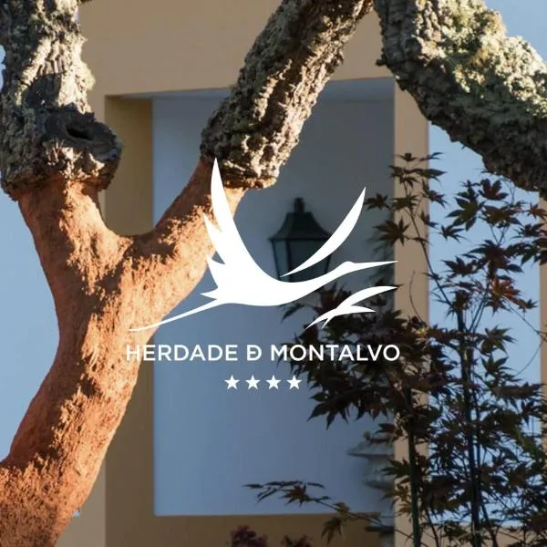 Herdade de Montalvo - Comporta，位于Alcácer do Sal的酒店