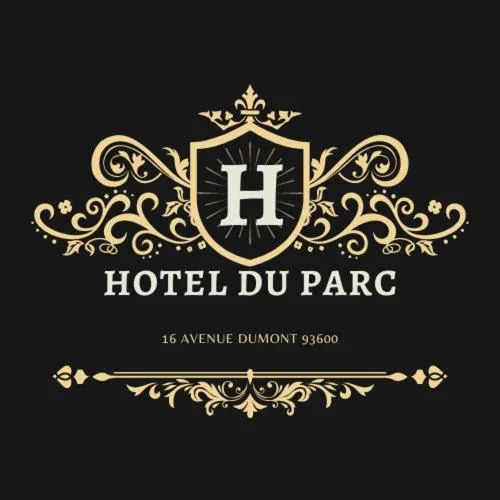 HOTEL DU PARC，位于欧奈索斯博伊斯的酒店