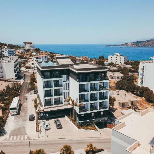 Monun Hotel，位于卡萨米尔的酒店