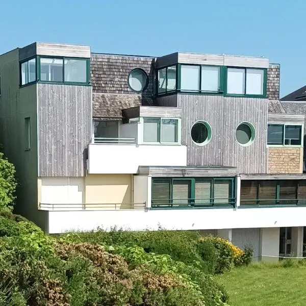 Kelenn29，位于卡朗泰克的酒店