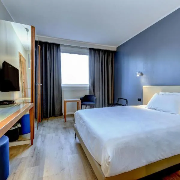 B&B Hotel Quarto d'Altino，位于夸尔托达尔蒂诺的酒店