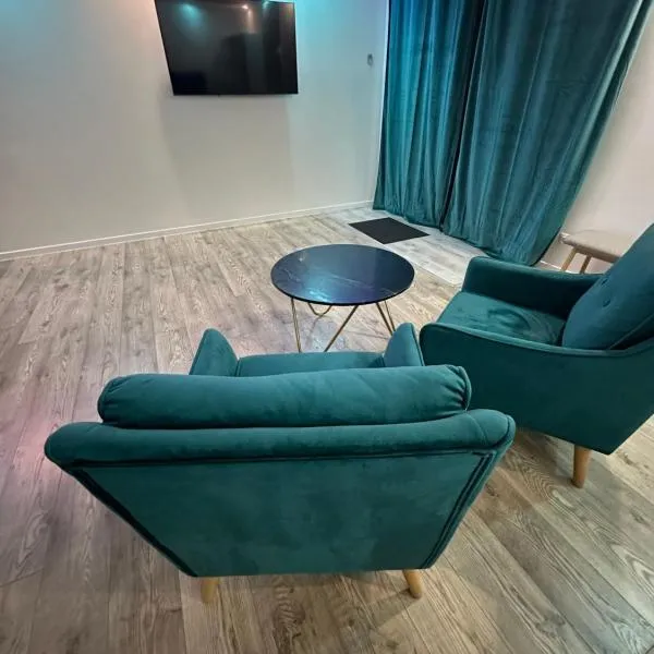 Suite privative，位于凯萨尔格的酒店