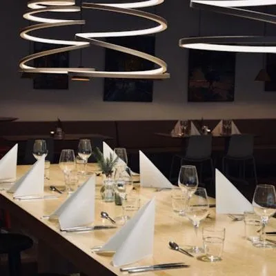 Hotell Säsong - Boden Business Park，位于博登的酒店