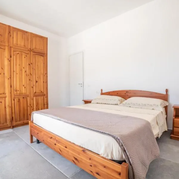 Casa Vacanze Signora Cinzia，位于托尔基亚拉的酒店