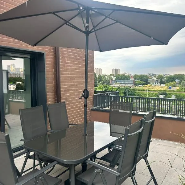 Welcome to BECKY，位于博比尼的酒店