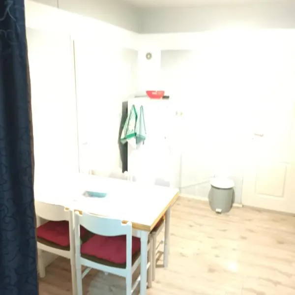Apartman Topola Oplenac，位于Topola的酒店