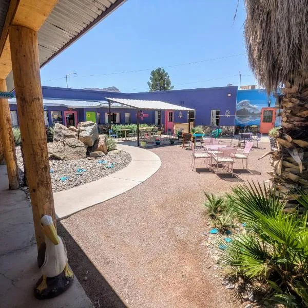 Pelican Spa，位于特鲁斯康西昆西斯的酒店