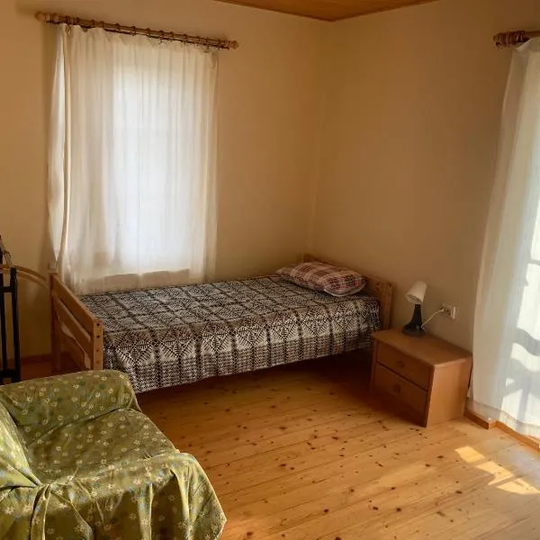 Artless #3，位于普拉特利艾的酒店