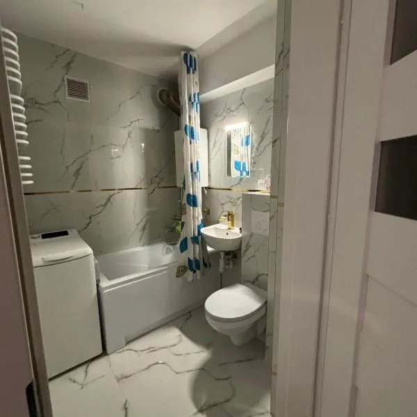 Apartament Joanna，位于卡缅纳古拉的酒店