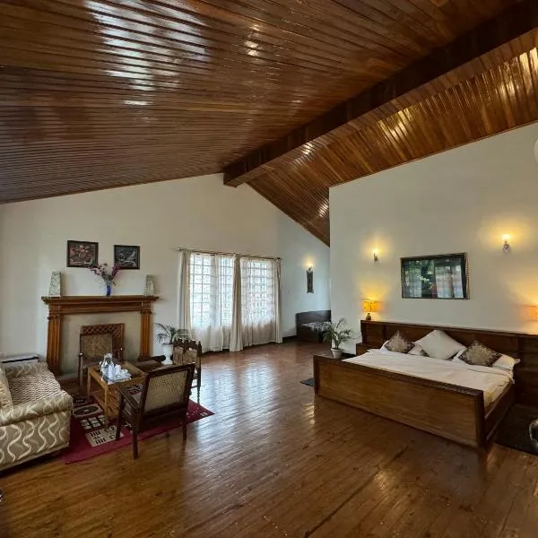 BelleVue Home Stay，位于西隆的酒店
