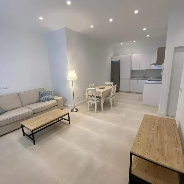 Apartamentos a estrenar de dos dormitorios，位于圣费尔南多的酒店