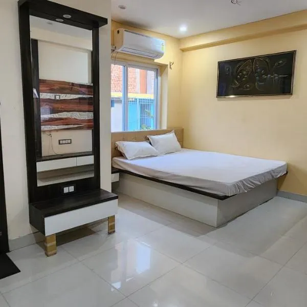 Rama Royal Resorts，位于Pipra Dewās的酒店