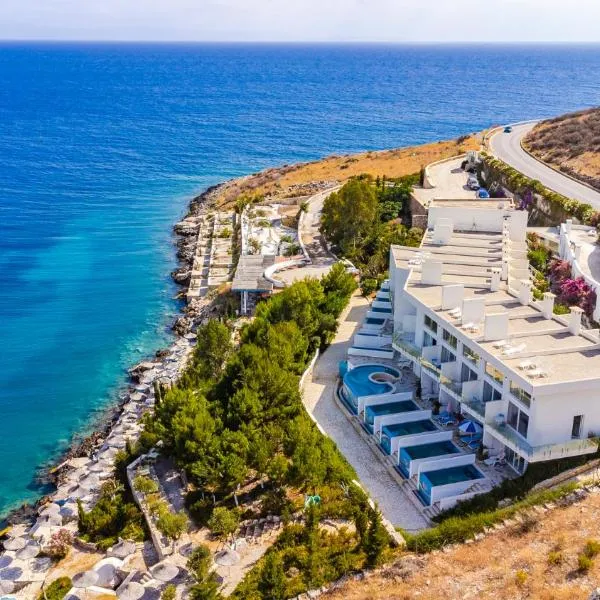 Stone Beach Residence - Adults Only Resort，位于科帕罗的酒店
