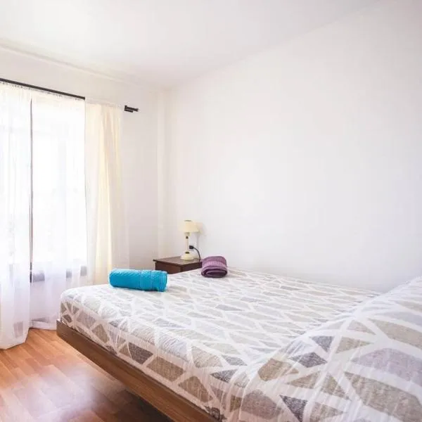 Cabañas Alto Rincon de Atacama，位于El Barquito的酒店