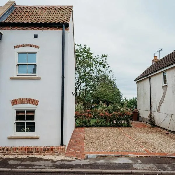 ThePiggery No 14，位于Haxey的酒店