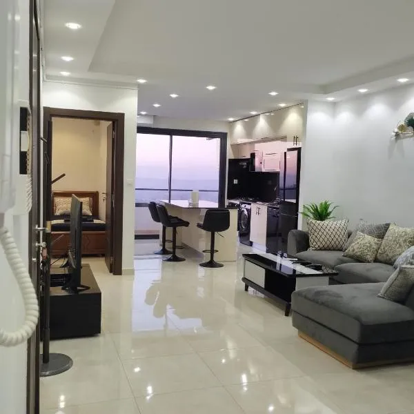 Luxueux Appartement à Tlemcen，位于特莱姆森的酒店