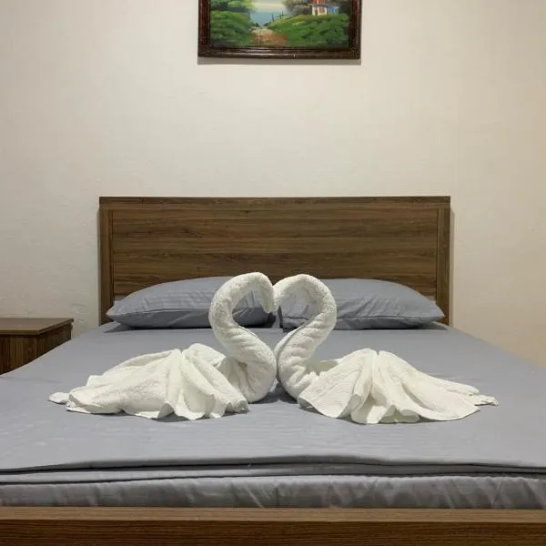 Noemi House，位于克鲁亚的酒店