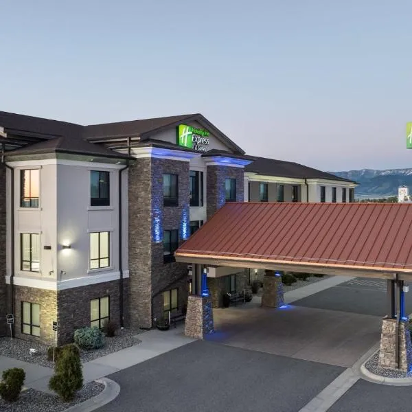 贝尔格莱德博兹曼地区智选假日酒店，位于贝尔格莱德的酒店