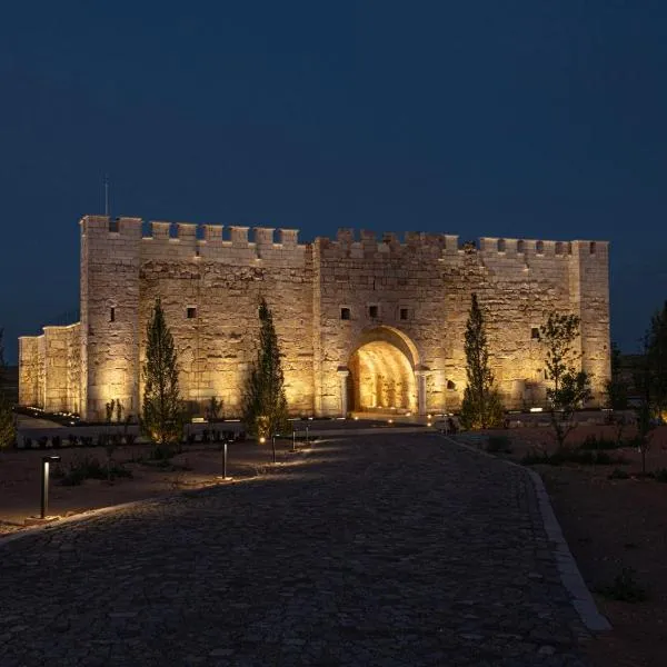 Obruk Kervansaray Museum Hotel，位于Obruk的酒店