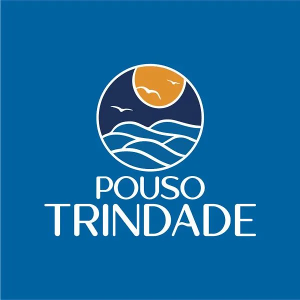 Pouso Trindade，位于帕拉蒂的酒店