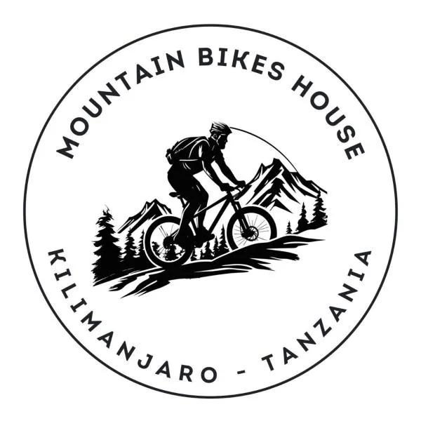 Mountain Bikes House，位于Boma la Ngombe的酒店