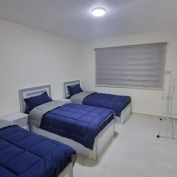 City centre Apartment，位于Petra的酒店