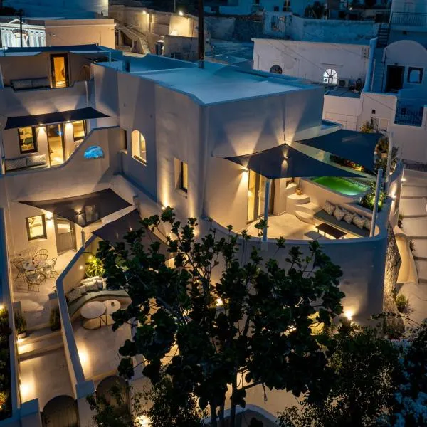 Galaria Serenity Suites，位于弗通的酒店