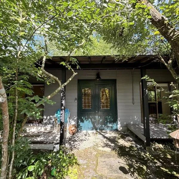 sorairo，位于Kumanoshō的酒店