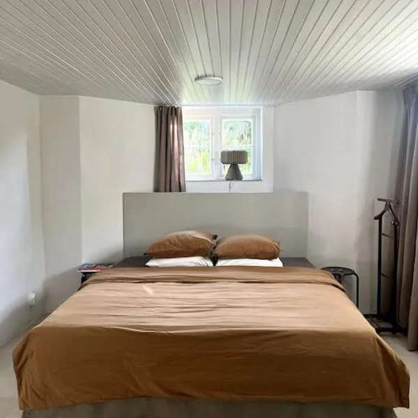 Cozy Studio Apartment in Gothenburg，位于哥德堡的酒店