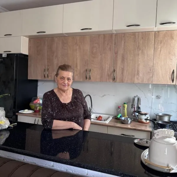 Tamar zarandia- guest house，位于祖格迪迪的酒店