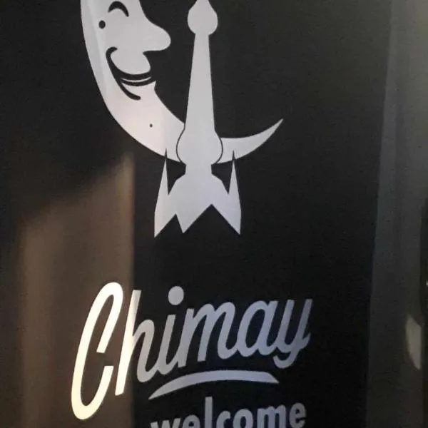 Chimay Welcome，位于Bourlers的酒店