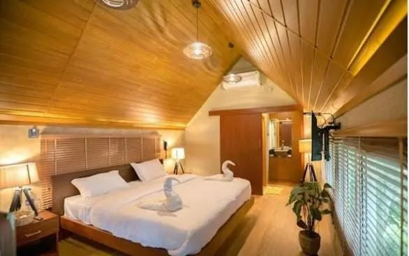 The Brook Serene - Nature Themed Boutique Resort Kollam，位于Kottiyam的酒店
